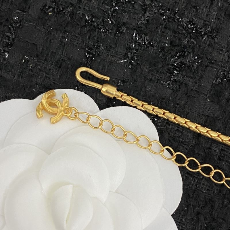 Chanel Necklaces